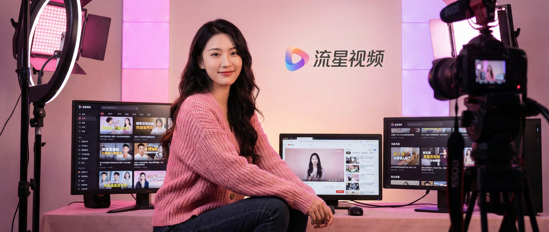母狗影视传媒视频社区